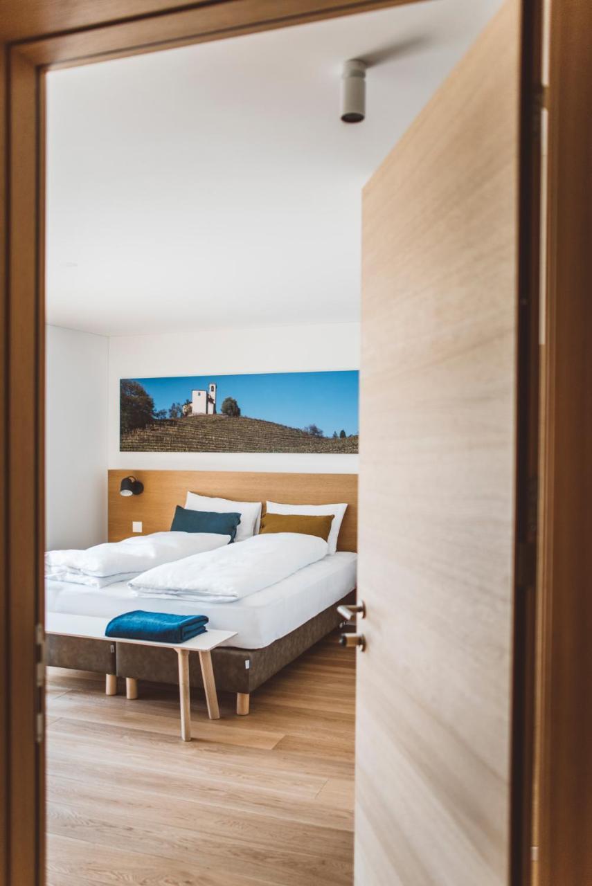 Bed and Breakfast Ca' San Matteo Tesserete Exterior foto